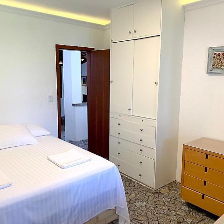 Guest House Parajuru Beberibe Eksteriør bilde